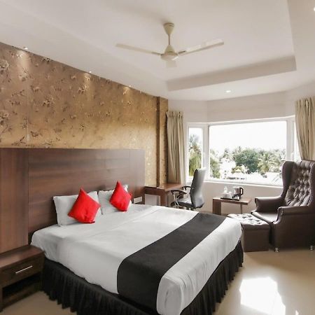 แฟบโฮเต็ล เดอะะ ดอว์น มัยซอร์ Hotel ไมซอร์ ภายนอก รูปภาพ
