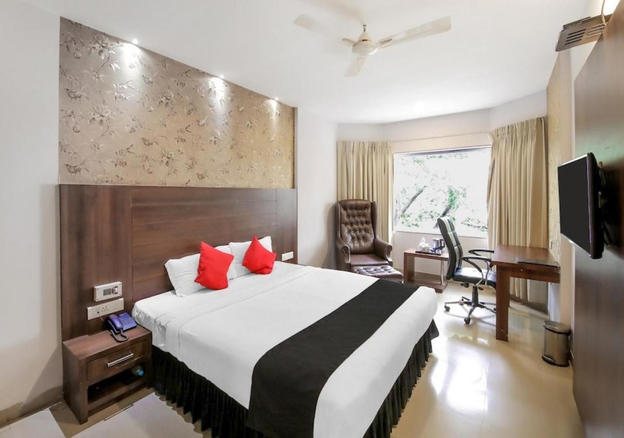 แฟบโฮเต็ล เดอะะ ดอว์น มัยซอร์ Hotel ไมซอร์ ภายนอก รูปภาพ